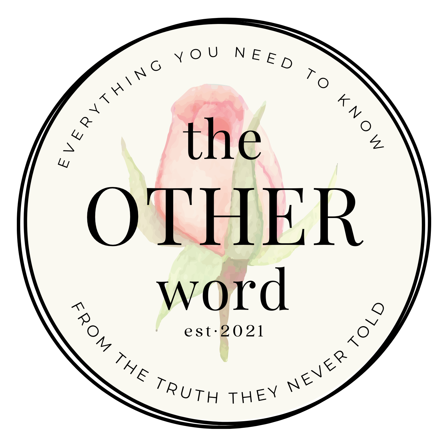 The Other Word
